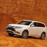 Test Drive: Mitsubishi Outlander 2.4 litri PHEV, più efficienza e prestazioni 31 small 46