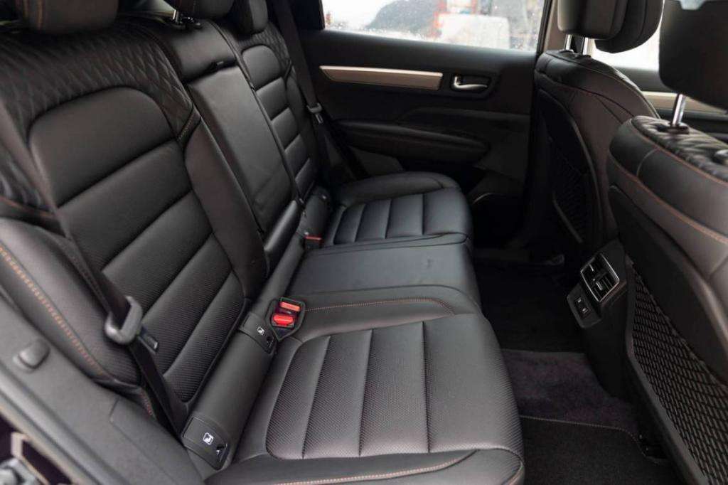 Test Drive: Renault Koleos 2.0 litri BlueDCi 190cv X-Tronic 4x4 Initiale Paris, versatile, adatta ad ogni condizione 16 8 22