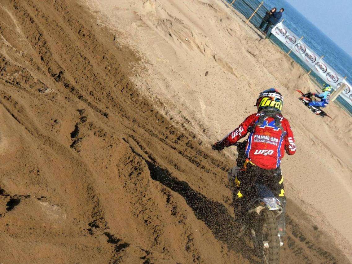Motocross: parla Pietro Razzini: punto al titolo italiano 2 DSCN0042