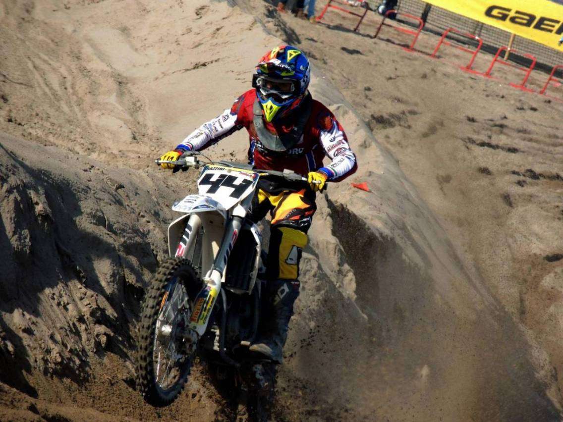 Motocross: parla Pietro Razzini: punto al titolo italiano 1 DSCN0061