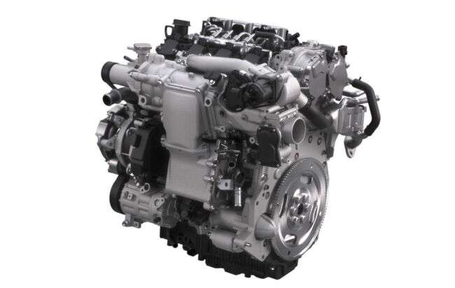 Test Drive: Mazda 3 Skyactiv-X Mild Hybrid 180cv Executive, tecnologica, bella da guidare 5 100 3