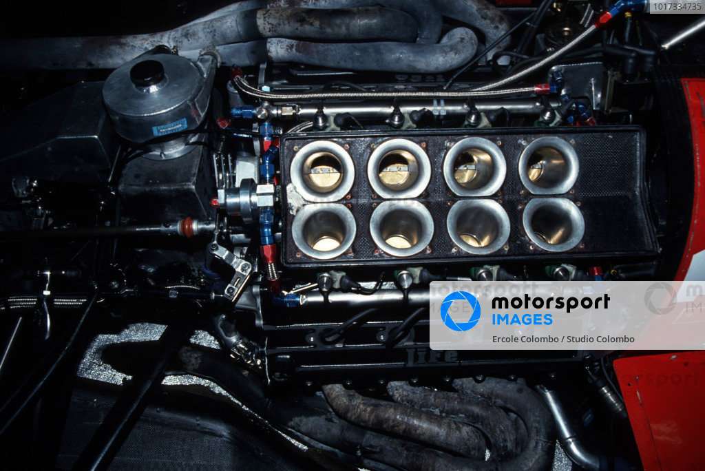 Le peggiori Formula 1 della storia: Life F190 16 1017334735 COL 19900909 LIFE 90 026