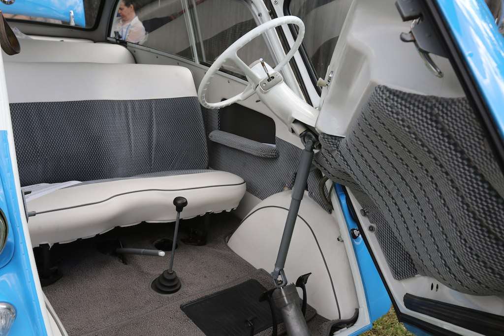 Autostoriche: la piccola BMW Isetta 1 17732022509 9b375540aa b