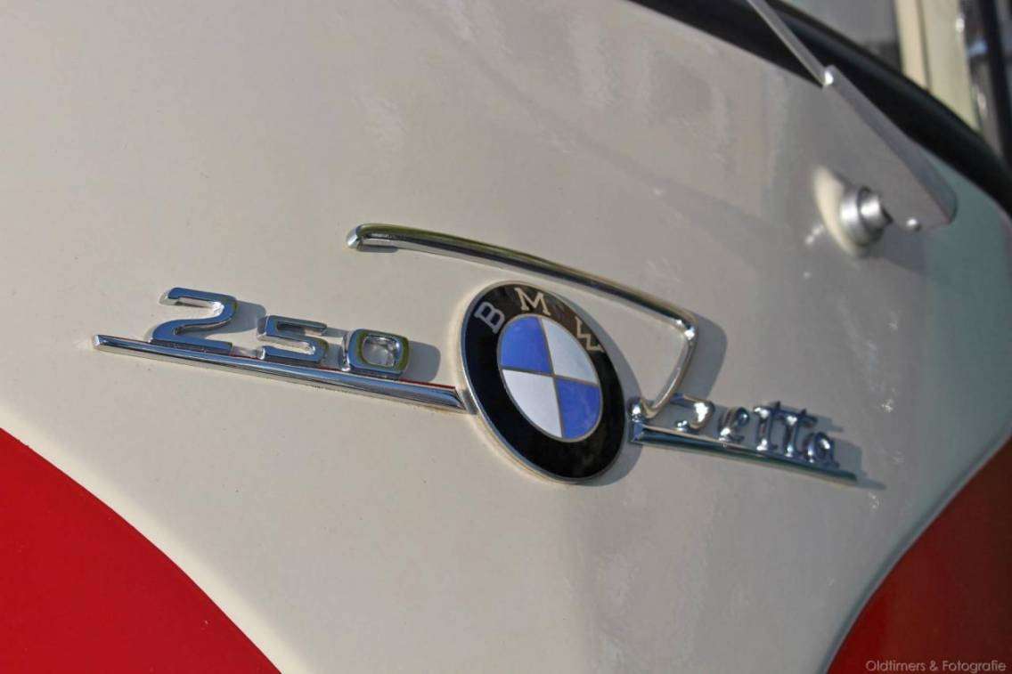 Autostoriche: la piccola BMW Isetta 8 30081430752 1dc0702436 k
