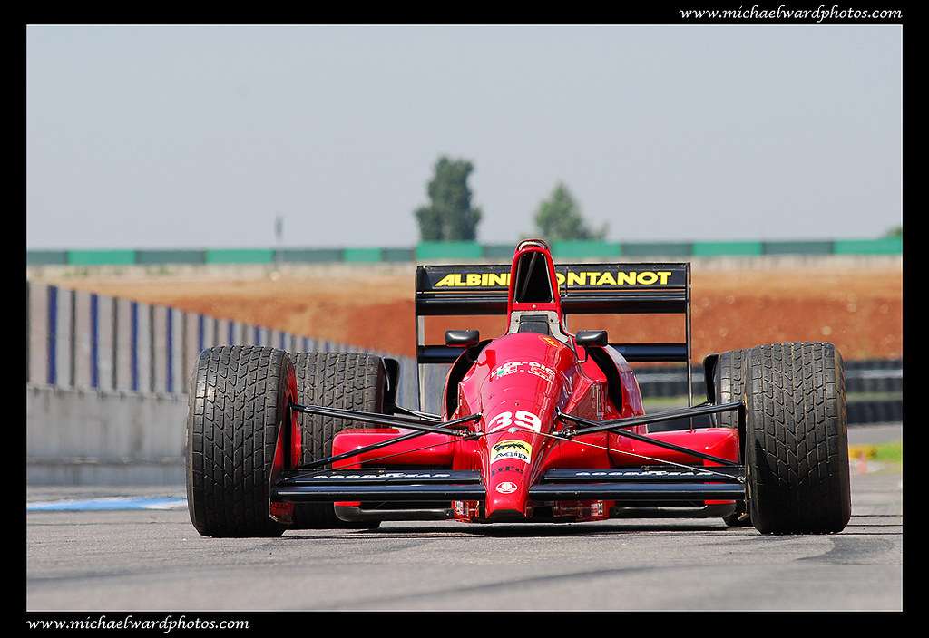 Le peggiori Formula 1 della storia: Life F190 25 5645896436 6b0ea7dd8e b