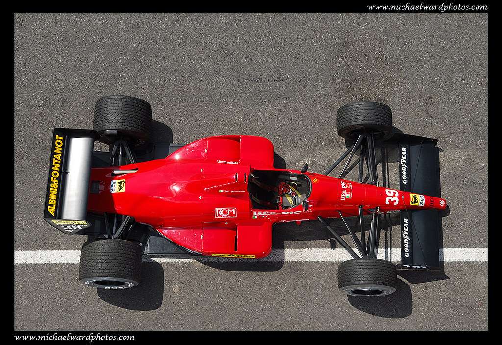 Le peggiori Formula 1 della storia: Life F190 26 5645901604 ea0d2a6066 b