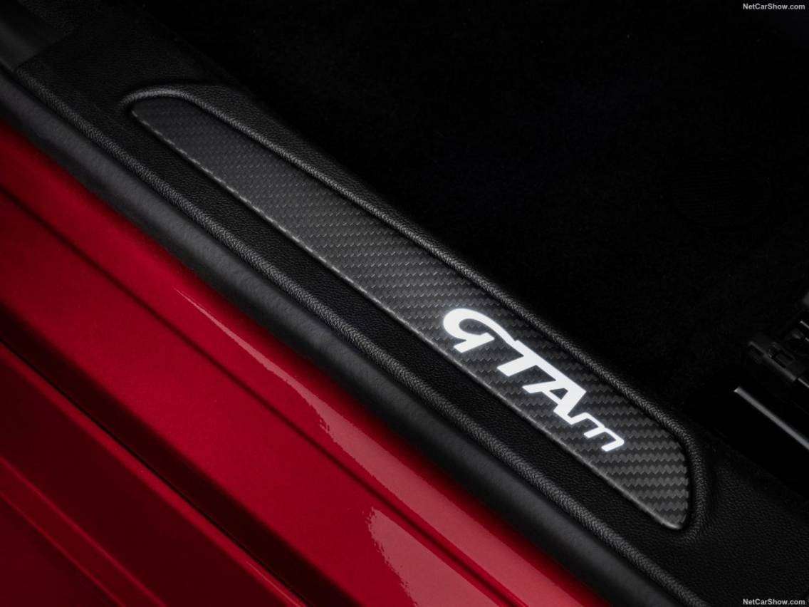 Alfa Romeo Giulia GTA 2021 1600 11