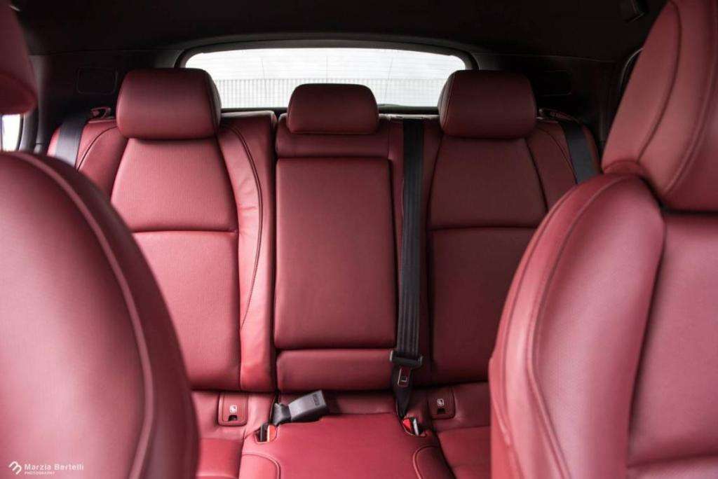 Test Drive: Mazda 3 Skyactiv-X Mild Hybrid 180cv Executive, tecnologica, bella da guidare 3 Mazda3 MarziaBertelli 23