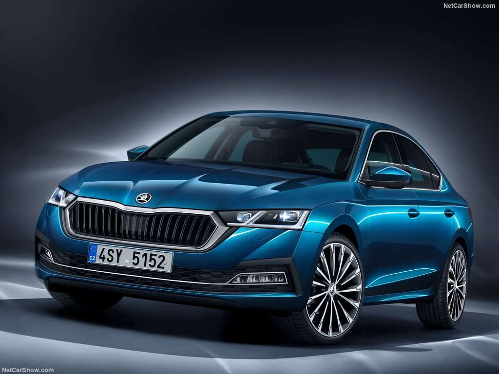 Nuova Skoda Octavia, punta al premium restando funzionale e spaziosa 9 Skoda Octavia 2020 1024 05