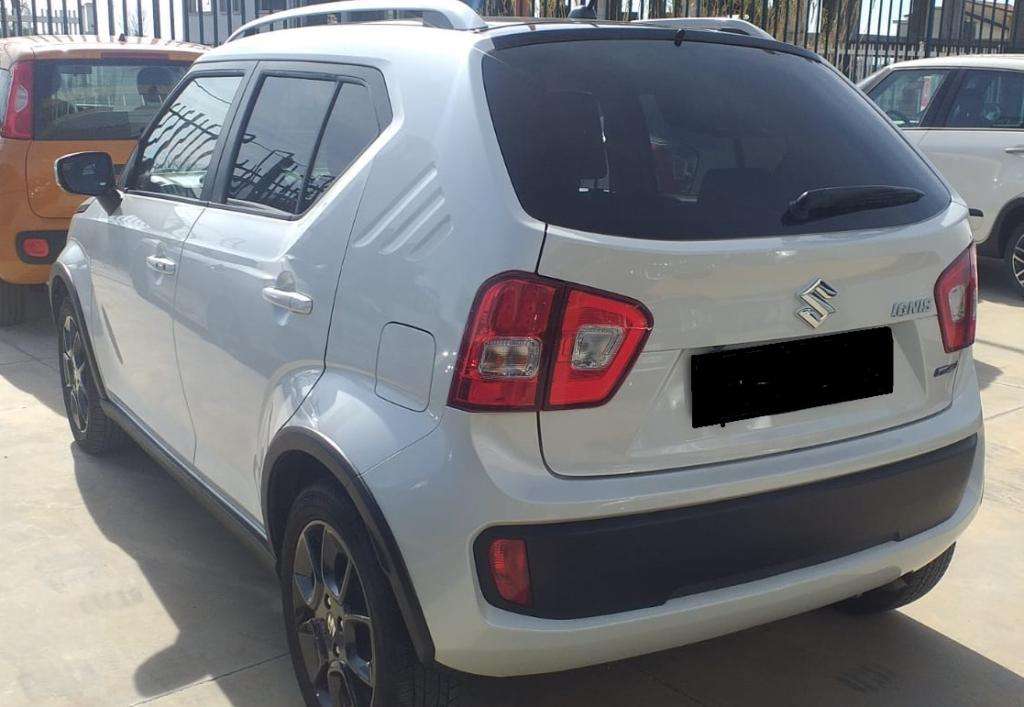 Test Drive: Suzuki Ignis 1.2 Litri Mild Hybrid Top, Brillante e versatile, bassi consumi 11 WhatsApp Image 2020 03 10 at 20.21.21