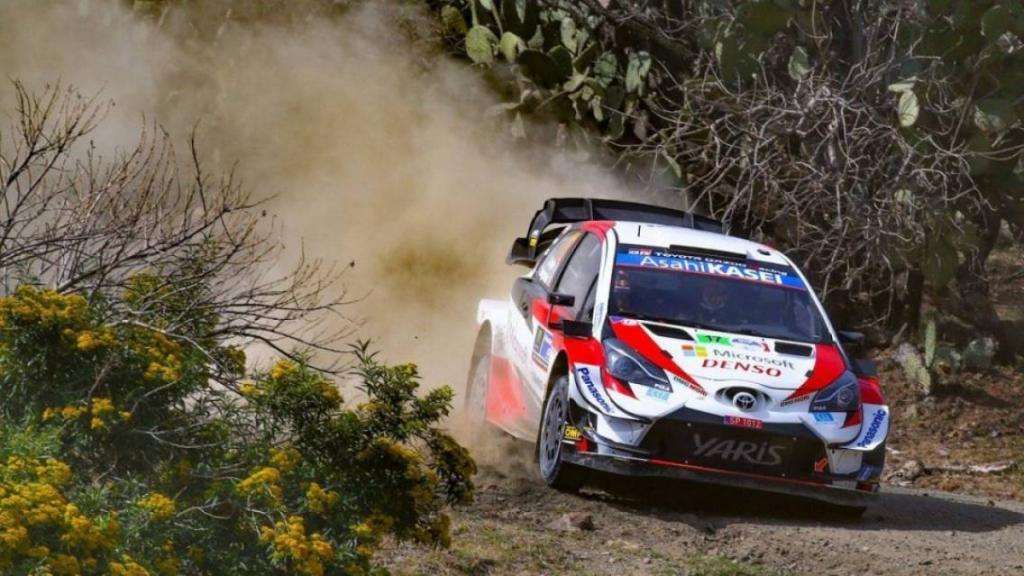 WRC: Ogier vince per la sesta volta il Rally del Messico, chiuso in anticipo per il Corona Virus 3 ogier mexico 1 1200x675 2