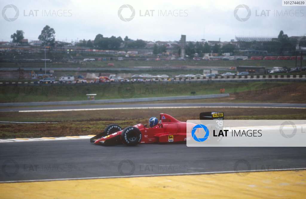 Le peggiori Formula 1 della storia: Life F190 42 open uri20120928 20932 1pzkc0o