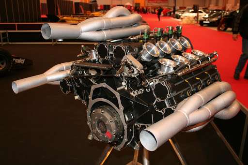 Le peggiori Formula 1 della storia: Life F190 46 unnamed