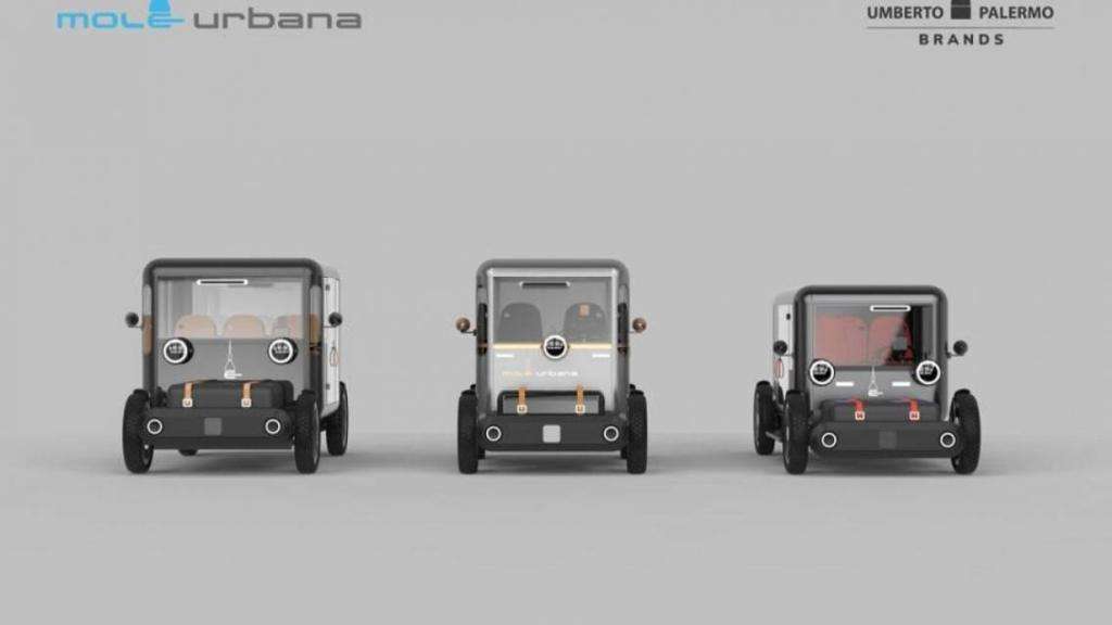 Mole Urbana: La nuova idea di mobilità cittadina secondo Umberto Palermo 7 094812291 15ad203c eae5 4696 b331 8d5f0a90d824