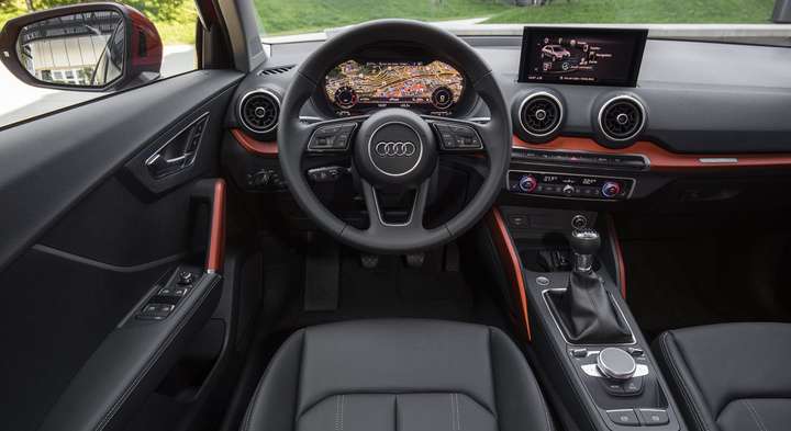 Test Drive: Audi Q2 1.6 Litri TDI 116cv S-Line, buone prestazioni, prezzo eccessivo 9 1467288104.844