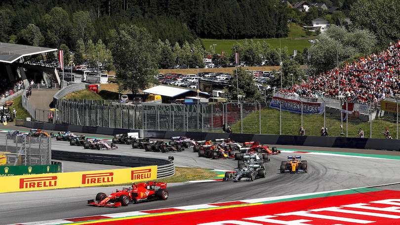 F1: Annullato il Gp di Francia mentre in Austria si corre a porte chiuse. 6 174616018 6456e72b 2451 4760 b512 cd1e1aa02c85