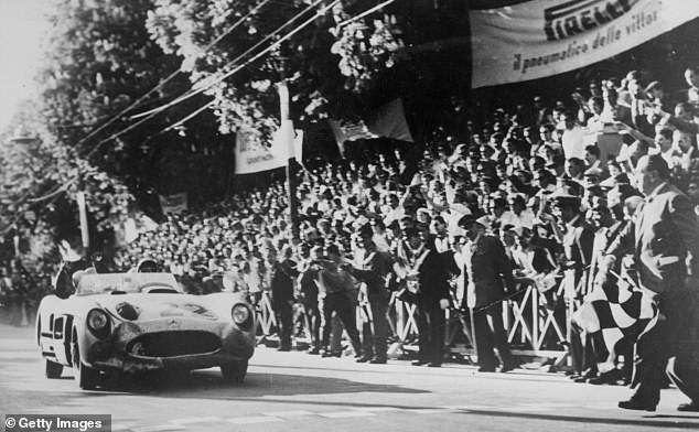 Sir Stirling Moss ci ha lasciati a 90 anni, un grande campione senza corona 8 27094316 0 image a 4 1586682449057