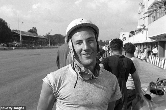 Sir Stirling Moss ci ha lasciati a 90 anni, un grande campione senza corona 7 27094808 8211843 image a 17 1586683484947
