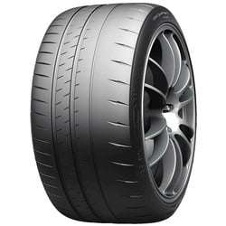 Pneumatici Estivi: I nostri consigli per categoria e prestazioni 18 MICHELIN PILOT SPORT CUP 2 R