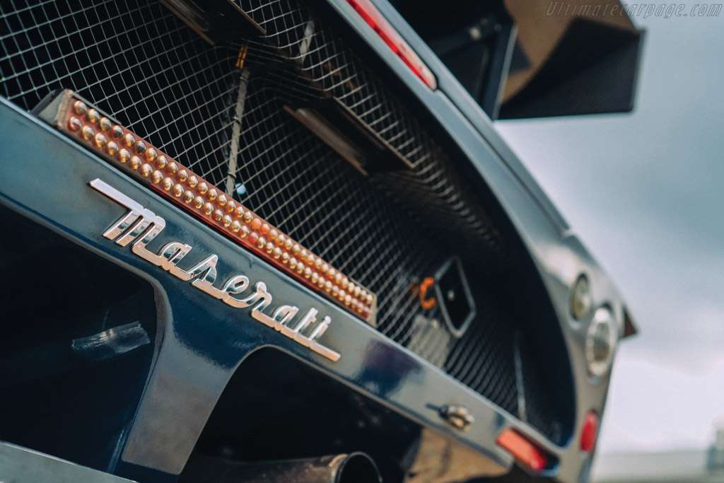 Maserati MC12 Corse 149654