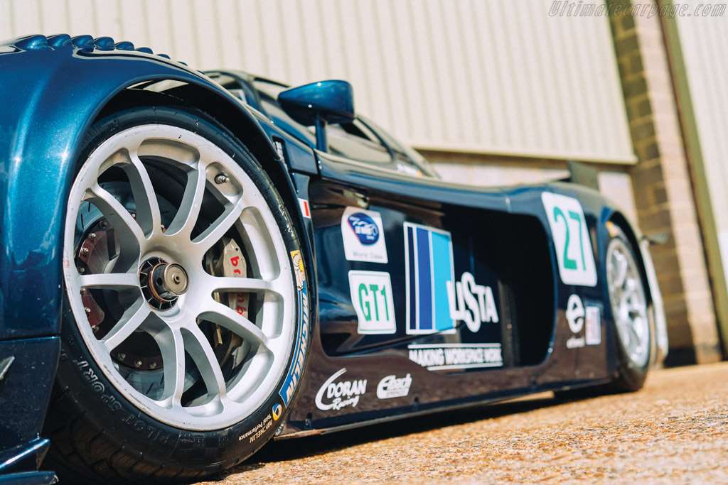Maserati MC12 Corse 149657