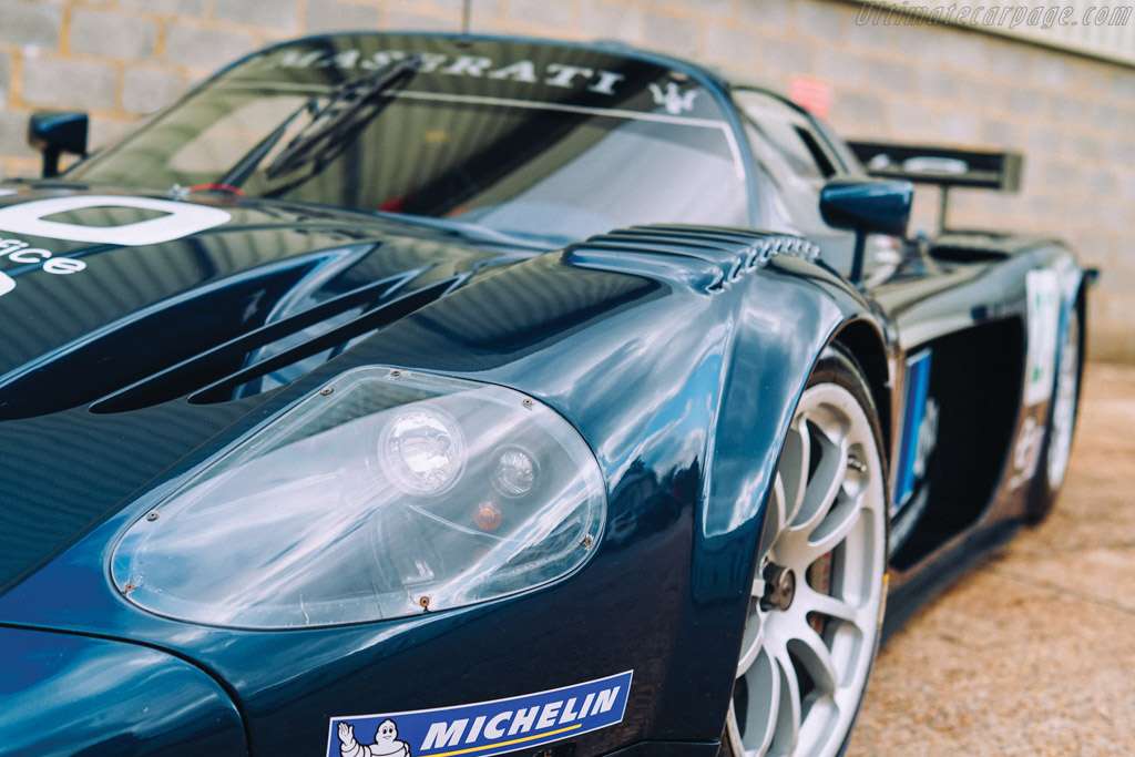 Maserati MC12 Corse 149660