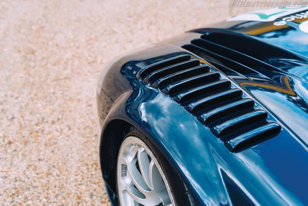 Maserati MC12 Corse 149661