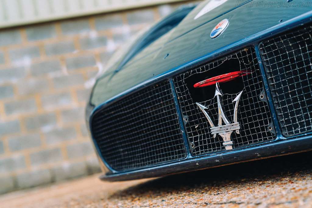 Maserati MC12 Corse 149662