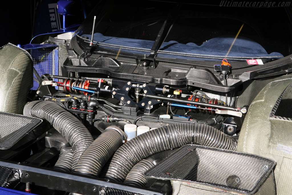 Maserati MC12 Corse 2824