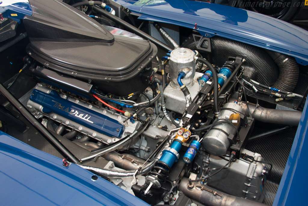 Maserati MC12 Corse 2843