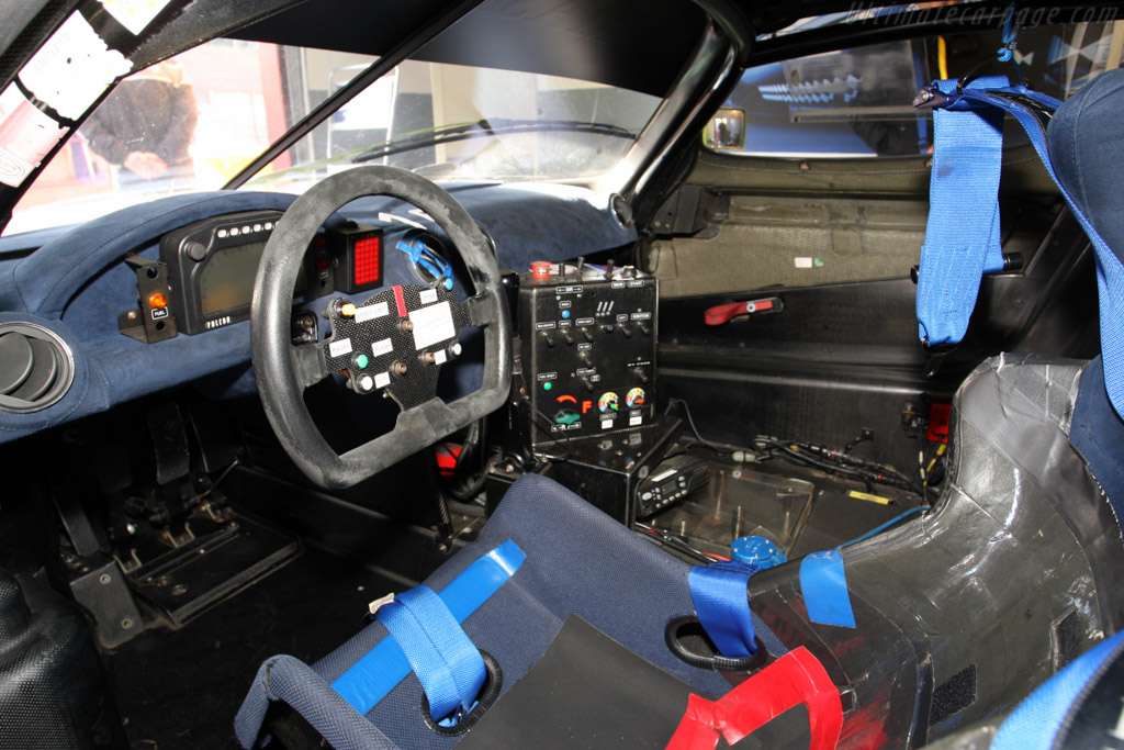 Maserati MC12 Corse 2854