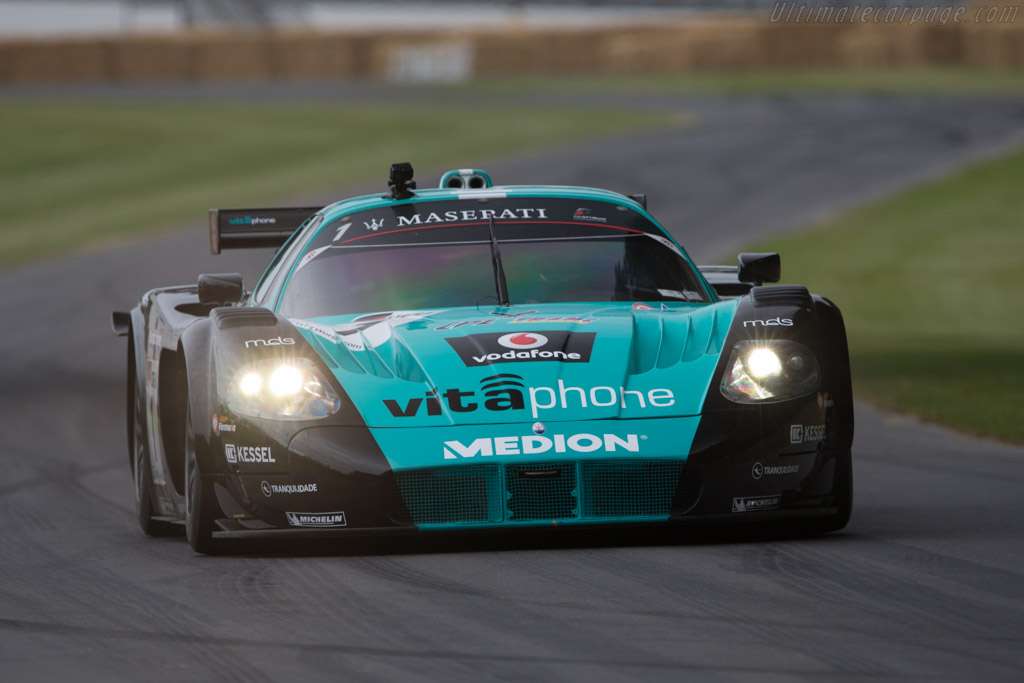 Maserati MC12 Corse 83396