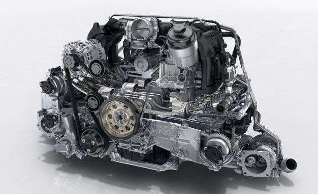 Best Engine: Porsche 9A2 FlatSix 3.0 litri Twin Turbo per 911 11 P15 0677 626x381 1