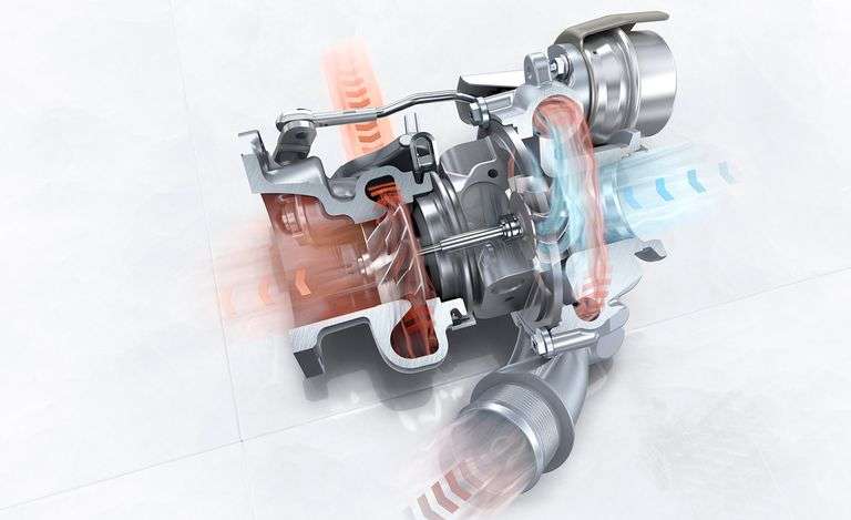 Best Engine: Porsche 9A2 FlatSix 3.0 litri Twin Turbo per 911 15 TURBO
