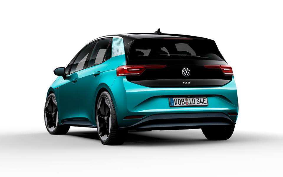 Volkswagen: La ID.3, Prezzo e dotazioni della nuova compatta elettrica 12 100843782 178731756850558 8455475151830515712 n