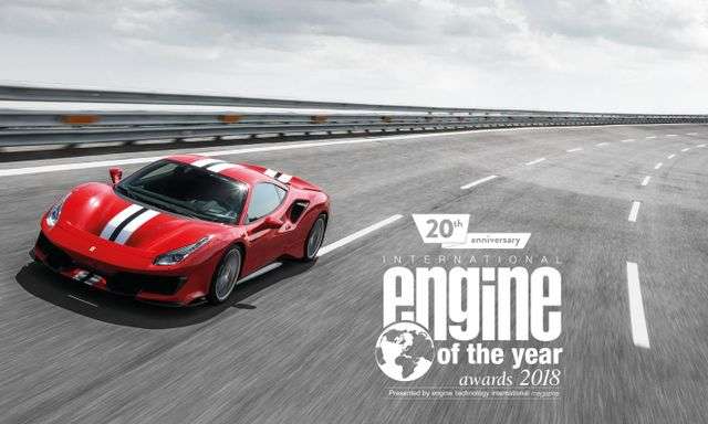 Best Engine: Ferrari F154CB V8 Twin Turbo, il migliore di tutti! 15 2e1b26b1f20785b049daa0c1da00a418