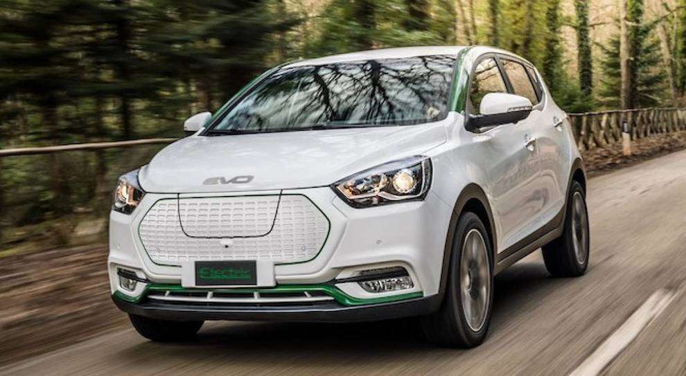 DR Automobiles: La factory molisana lancia il Brand EVO Electric a basso costo 10 5172575 1715 evo electric