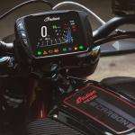 Indian FTR 1200 Carbon. La Flat Track si rifà il look 8 5ea8139a41e5d