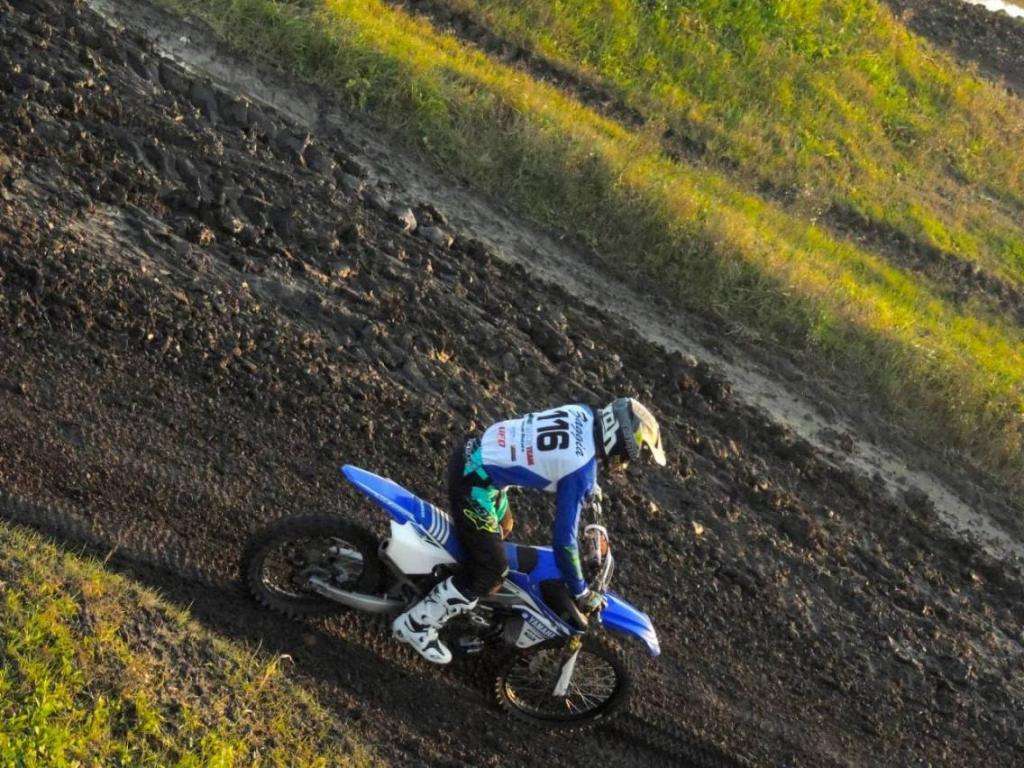 Motocross: conosciamo i ragazzi del Knight Racing Team 3 DSCN7203