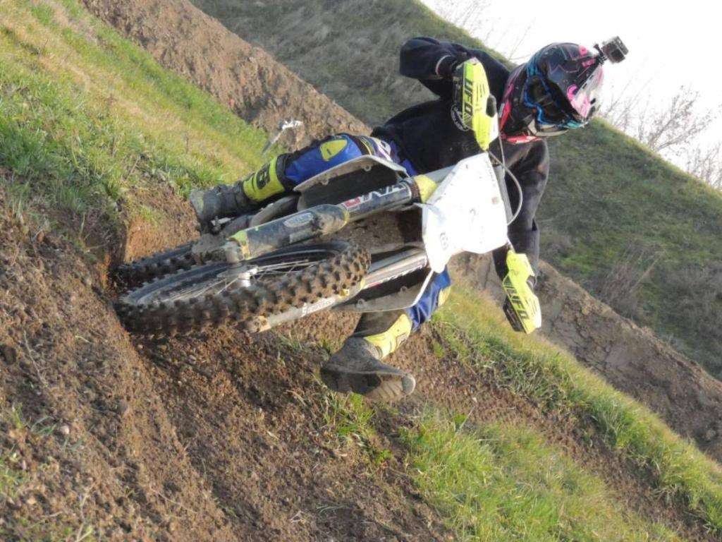 Motocross: conosciamo i ragazzi del Knight Racing Team 1 PHOTO 2020 02 02 17 58 38