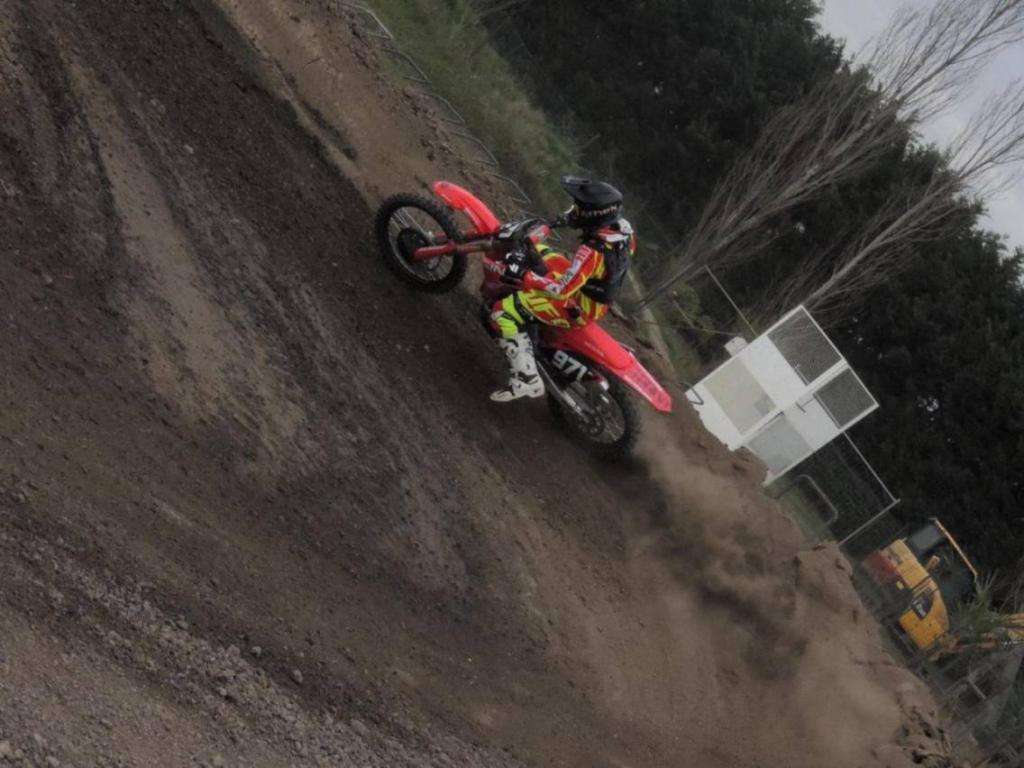Motocross: conosciamo i ragazzi del Knight Racing Team 4 PHOTO 2020 02 29 19 26 15
