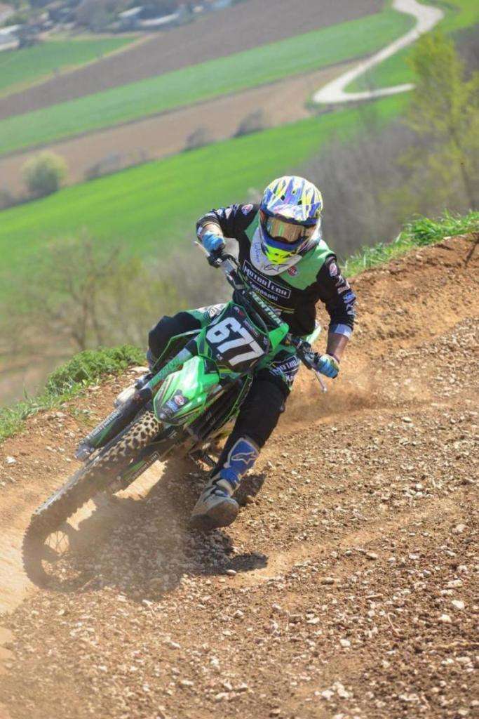 Motocross: conosciamo i ragazzi del Knight Racing Team 5 PHOTO 2020 03 25 17 06 36