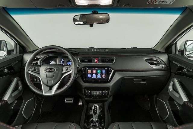 DR Automobiles: La factory molisana lancia il Brand EVO Electric a basso costo 11 dr evo electric 2020 01