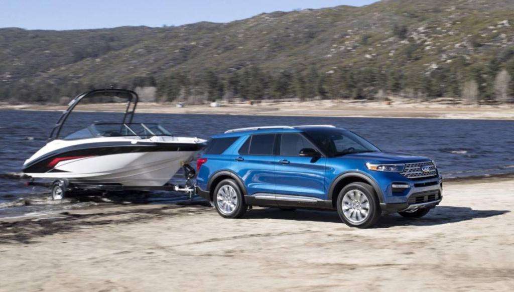 Ford: Nuovo Explorer Hybrid Plug-In (PHEV48), adatta all'Europa 14 explorer 100704530 h