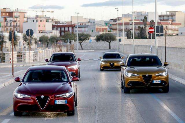 Alfa Romeo: Giulia e Stelvio da 250cv contro il superbollo 7 small 81