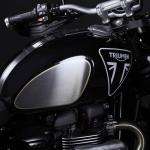 Triumph Scrambler 1200 Bond Edition. La moto perfetta per sentirsi Bond, James Bond. 20 triumphxnttd scrambler1200 20200563