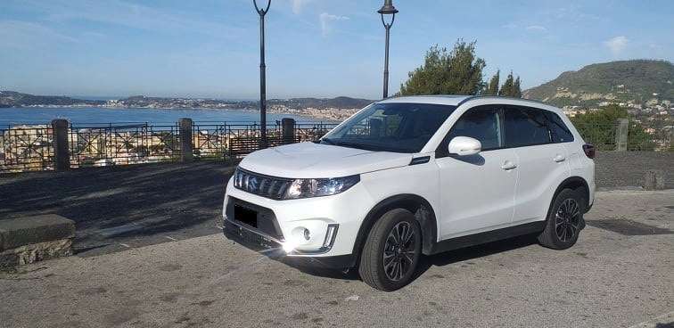 Test Drive: Suzuki Vitara 1.4 BoosterJet 140cv All Grip Top, Vivace e versatile 15 103894370 682725119175975 4745933816330756723 n