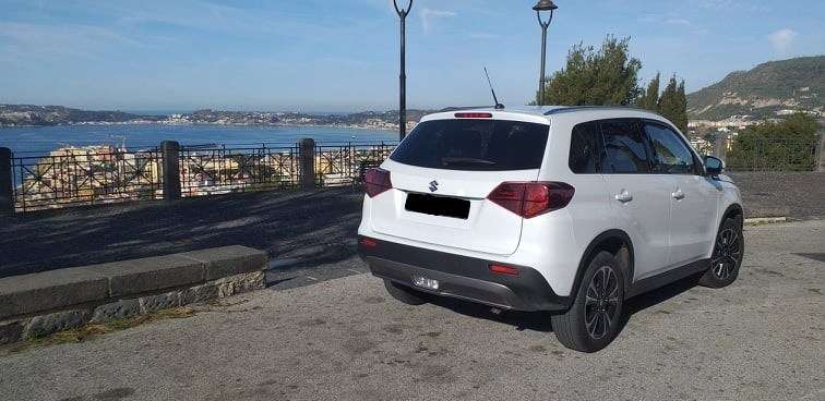 Test Drive: Suzuki Vitara 1.4 BoosterJet 140cv All Grip Top, Vivace e versatile 21 103940370 634824094083860 127015823219413134 n