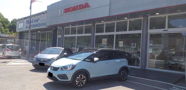 Test Drive: Nuova Jazz e Jazz Crosstar e:HEV, prestazioni ed efficienza 1 106099893 190616639058492 7518395808263719278 n