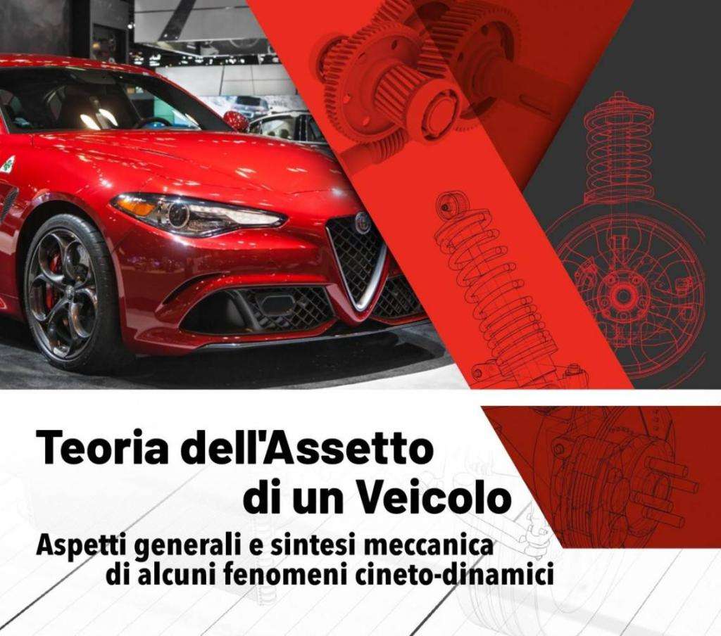 Libri: “Teoria dell’assetto di un veicolo” dell’Ing Massimiliano Cerquetani 5 Copertina Alfa Romeo stampa ridotta2